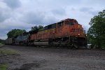 BNSF 9210
